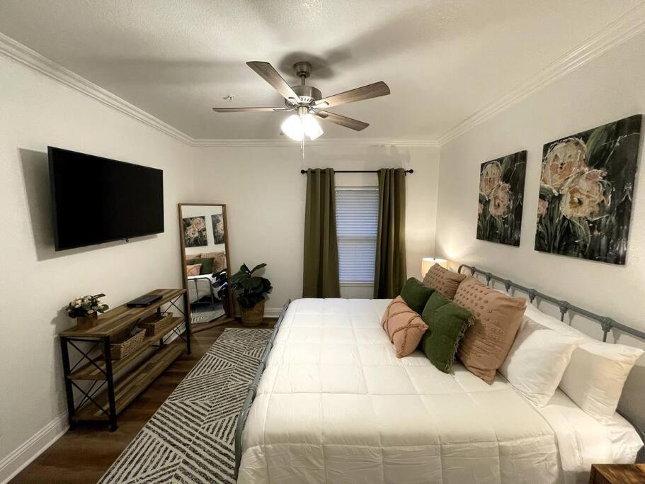 Tanglewood Condo Хот Спрингс Екстериор снимка