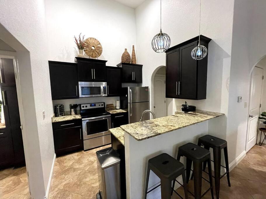 Tanglewood Condo Хот Спрингс Екстериор снимка