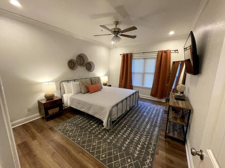 Tanglewood Condo Хот Спрингс Екстериор снимка