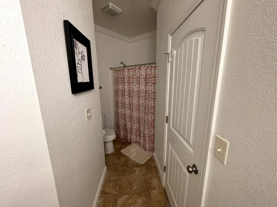 Tanglewood Condo Хот Спрингс Екстериор снимка