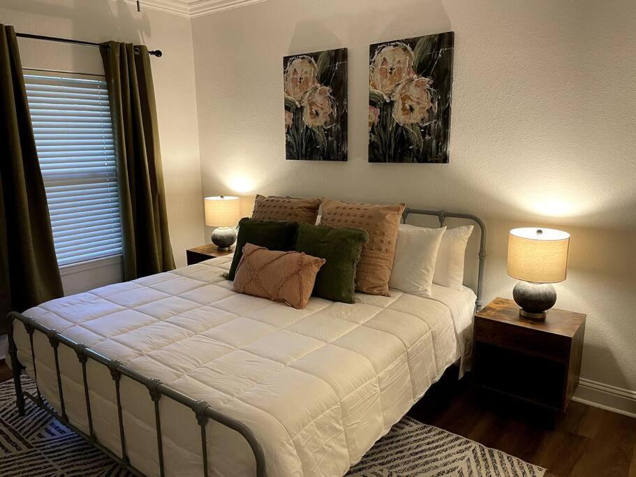 Tanglewood Condo Хот Спрингс Екстериор снимка